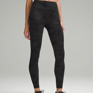 Lululemon Swift Speed High Rise Tight